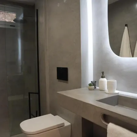 Apartamento V.v. Anteza *