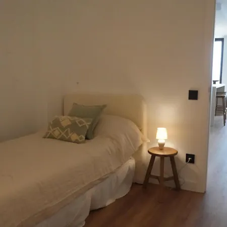 Apartamento V.v. Anteza Radazul