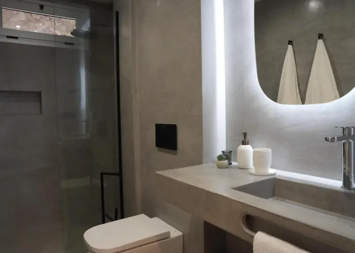 Apartamento V.v. Anteza *