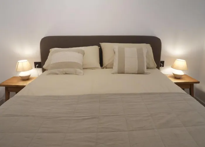 V.v. Anteza Appartement Radazul