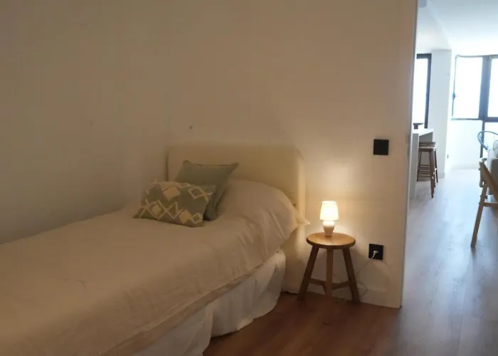 Appartement V.v. Anteza Radazul