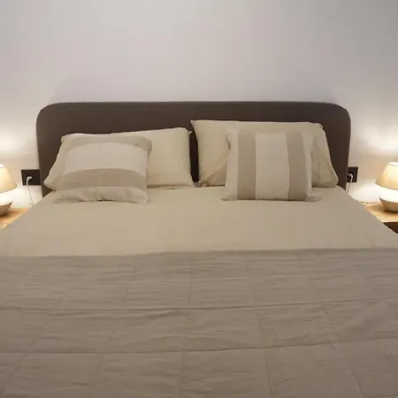 V.v. Anteza Apartment Radazul