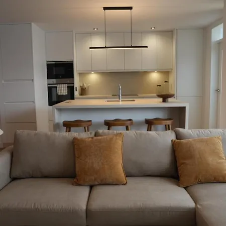 V.v. Anteza Apartment *