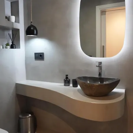 Apartman V.v. Anteza