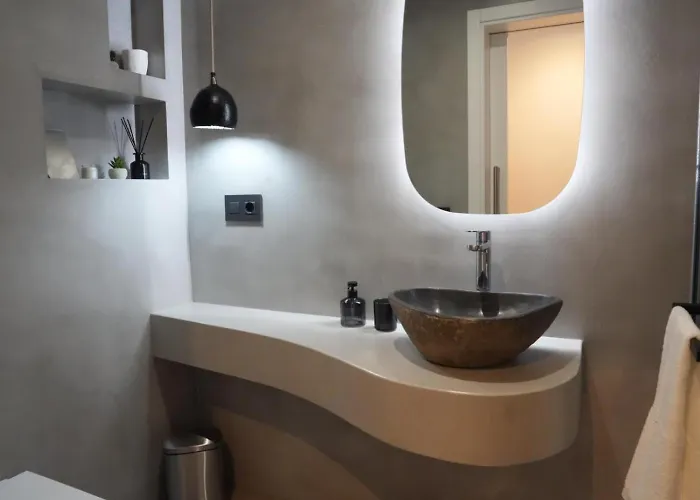 Apartamento V.v. Anteza